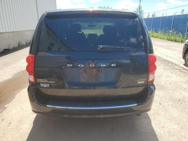 Photo 6 from auction – 2013 DODGE GRAND CARA with VIN 2C4RDGDG6DR700886