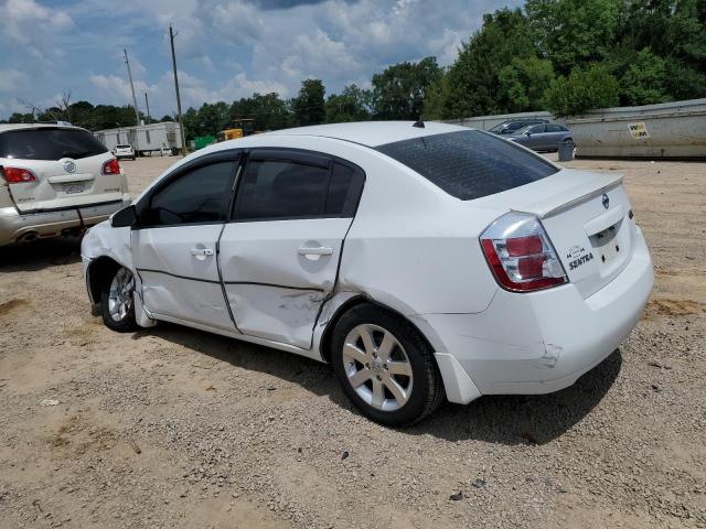 Photo 2 from auction – 2008 NISSAN SENTRA 2.0 with VIN 3N1AB61E58L678501