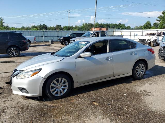 NISSAN ALTIMA 2.5 2016 with VIN 1N4AL3AP3GN359452 - Photo from auction