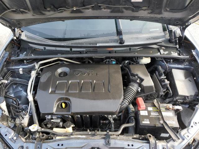 Photo 11 from auction – 2019 TOYOTA COROLLA L with VIN 2T1BURHE0KC187184