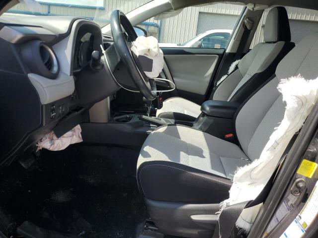 Photo 7 from auction – 2018 TOYOTA RAV4 ADVEN with VIN 2T3RFREV4JW754952