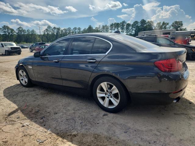 Photo 2 from auction – 2013 BMW 528 XI with VIN WBAXH5C55DDW15425