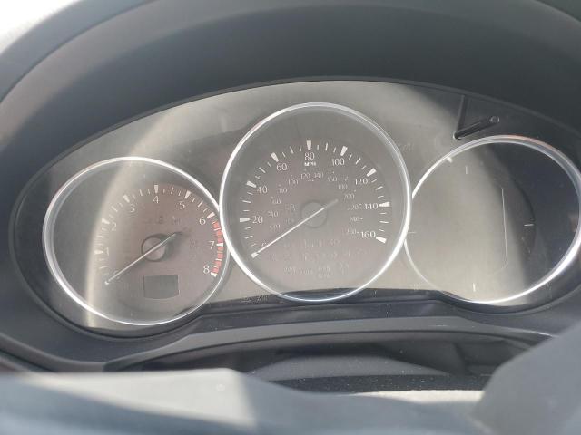 Photo 9 from auction – 2021 MAZDA CX-5 SPORT with VIN JM3KFBBL5M0130735