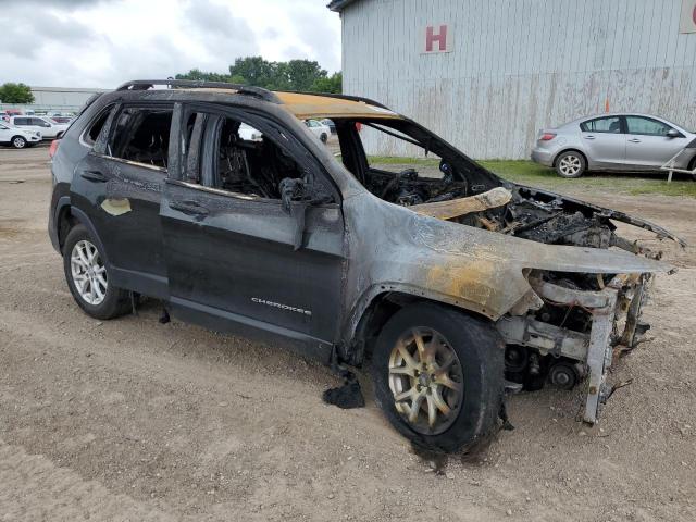 Photo 4 from auction – 2016 JEEP CHEROKEE L with VIN 1C4PJMCS2GW186227