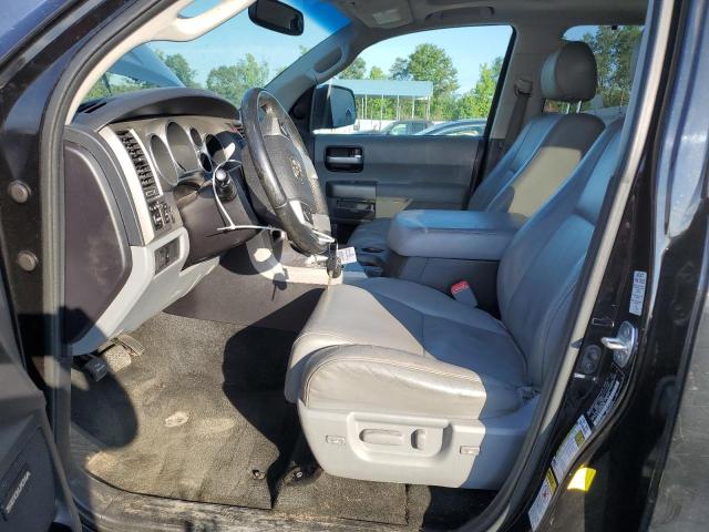 Photo 7 from auction – 2016 TOYOTA SEQUOIA LI with VIN 5TDKY5G19GS062467