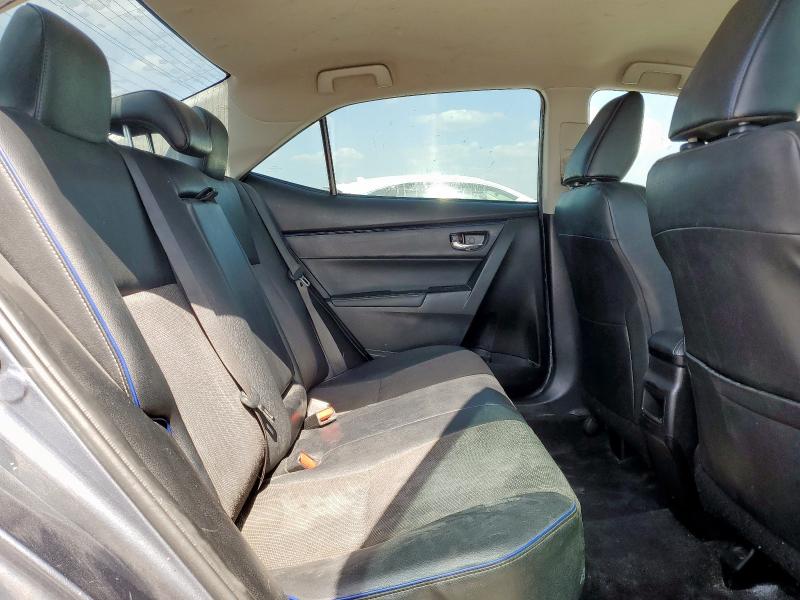 Photo 10 from auction – 2018 TOYOTA COROLLA L with VIN 5YFBURHE2JP829161