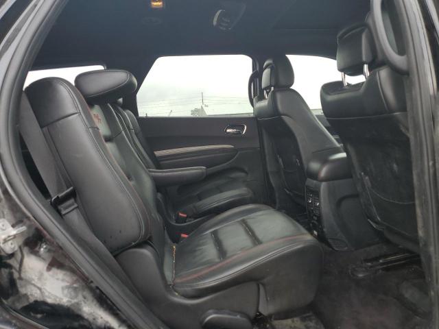 Photo 11 from auction – 2018 DODGE DURANGO R/ with VIN 1C4SDJCT8JC327948