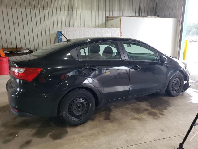 Photo 3 from auction – 2017 KIA RIO LX with VIN KNADM4A31H6010760