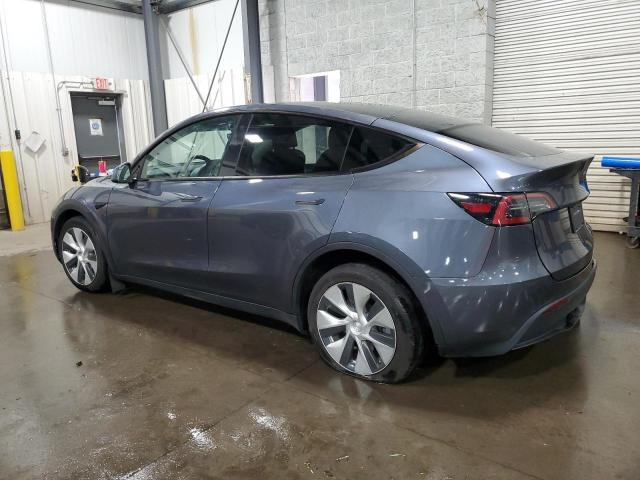 Photo 2 from auction – 2023 TESLA MODEL Y with VIN 7SAYGAEE0PF782419
