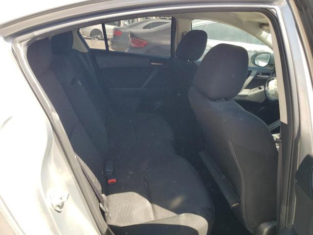 Photo 10 from auction – 2012 MAZDA 3 I with VIN JM1BL1V74C1533852
