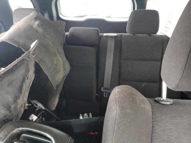 Фото 10 с аукциона – 2021 DODGE DURANGO SX с VIN 1C4RDHAG6MC639848