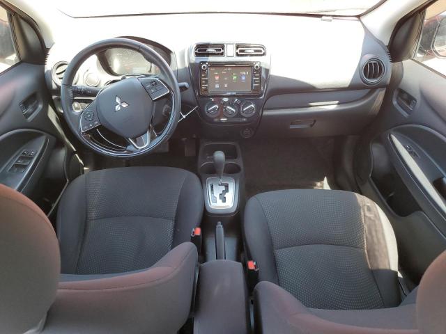 Photo 8 from auction – 2017 MITSUBISHI MIRAGE G4 with VIN ML32F3FJXHHF16409