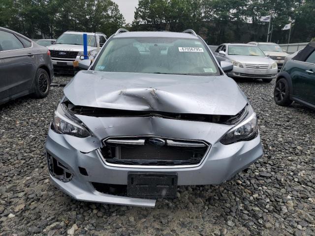 Photo 5 from auction – 2018 SUBARU IMPREZA PR with VIN 4S3GTAB68J3743485