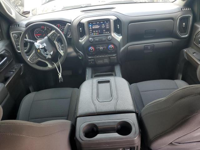 Photo 8 from auction – 2022 CHEVROLET SILVERADO with VIN 1GC4YNE7XNF289938