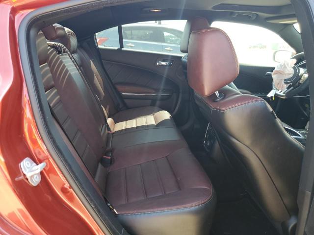 Photo 10 from auction – 2014 DODGE CHARGER R/ with VIN 2C3CDXCTXEH253723
