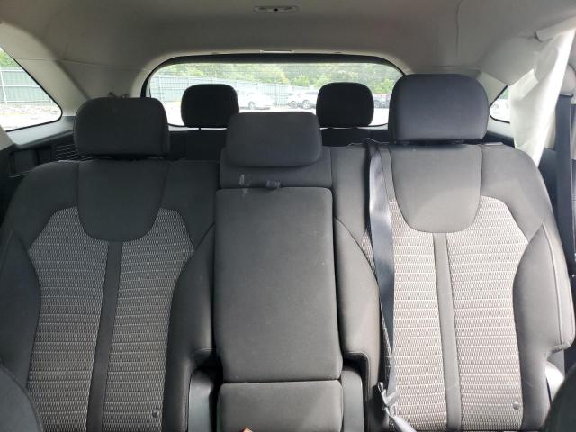 Photo 10 from auction – 2023 KIA SORENTO LX with VIN 5XYRG4LC7PG217985