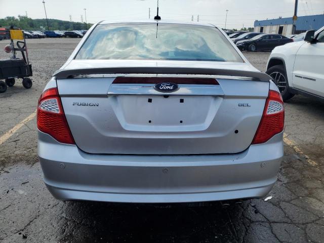 Photo 6 from auction – 2011 FORD FUSION SEL with VIN 3FAHP0JA4BR296977