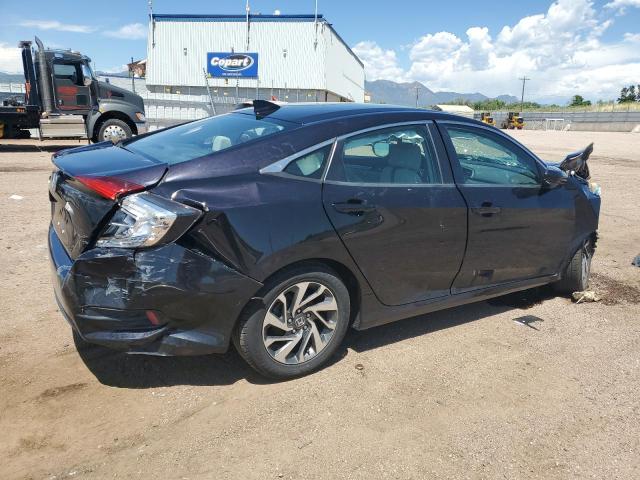 Photo 3 from auction – 2017 HONDA CIVIC EX with VIN 2HGFC2F70HH563592