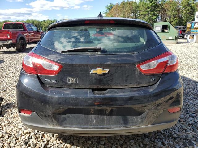 Photo 6 from auction – 2018 CHEVROLET CRUZE LT with VIN 3G1BE6SM8JS614830