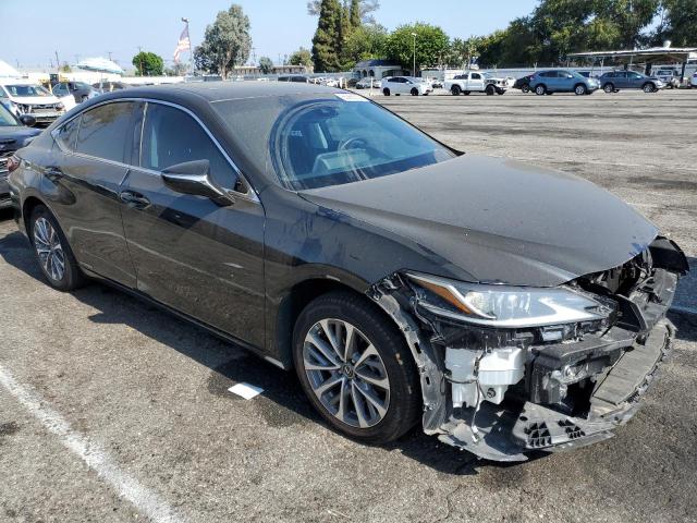 Photo 4 from auction – 2022 LEXUS ES 300H BA with VIN 58ACA1C19NU017825