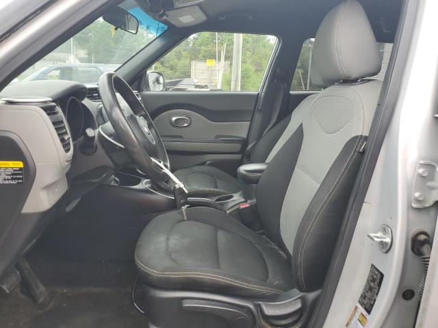 Photo 7 from auction – 2016 KIA SOUL + with VIN KNDJP3A58G7866378