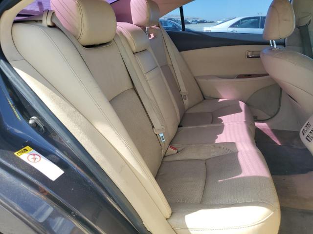 Photo 10 from auction – 2010 LEXUS ES 350 with VIN JTHBK1EG1A2394935