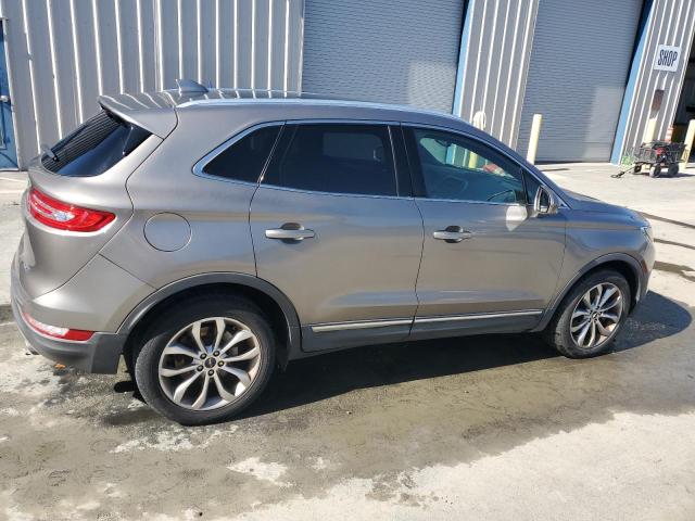 Фото 3 с аукциона – 2017 LINCOLN MKC SELECT с VIN 5LMCJ2C9XHUL21928