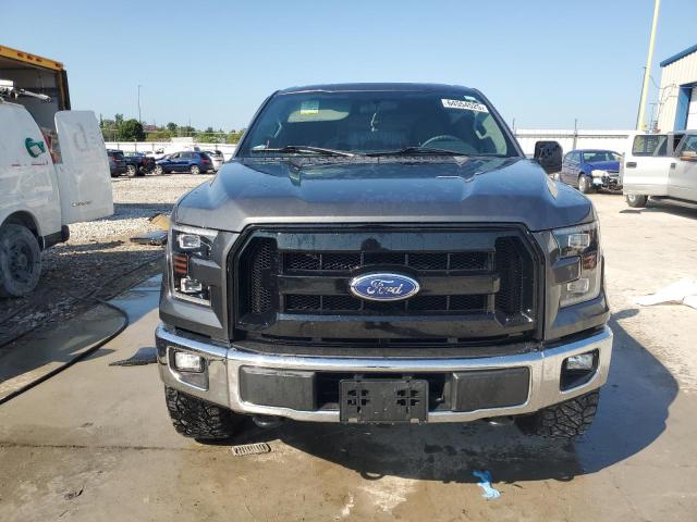 Photo 5 from auction – 2016 FORD F150 SUPER with VIN 1FTEW1EP8GKD94345