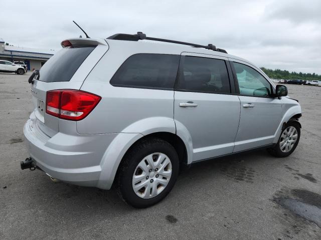 Photo 3 from auction – 2014 DODGE JOURNEY SE with VIN 3C4PDDAG0ET284651