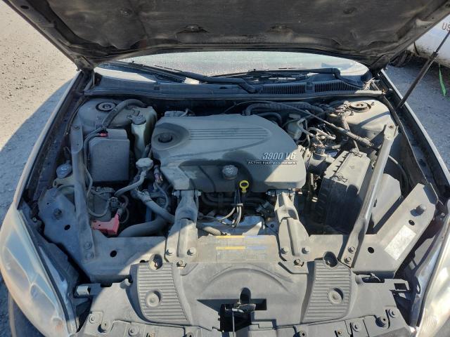 Photo 11 from auction – 2007 CHEVROLET IMPALA LTZ with VIN 2G1WU58R679149732