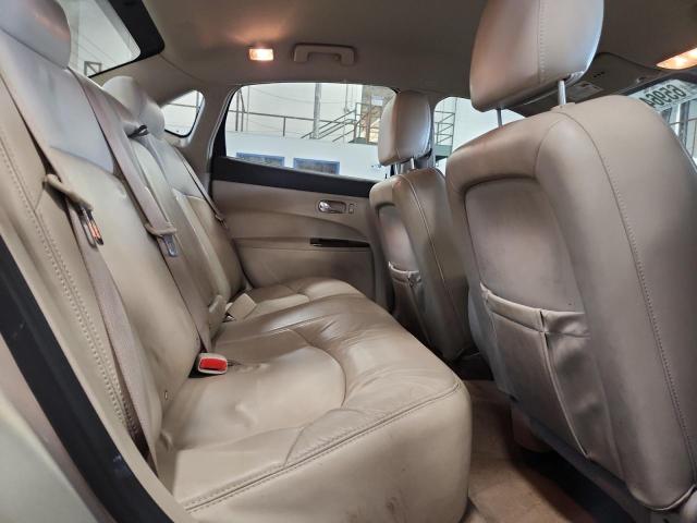 Photo 10 from auction – 2008 BUICK LACROSSE C with VIN 2G4WD582281178912