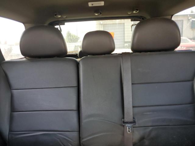 Photo 10 from auction – 2012 FORD ESCAPE XLT with VIN 1FMCU0DG2CKA76221