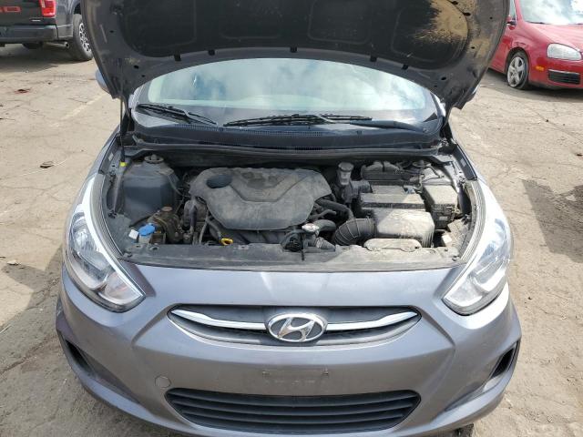 Zdjęcie 11 z aukcji – 2017 HYUNDAI ACCENT SE z VIN KMHCT4AE9HU306460