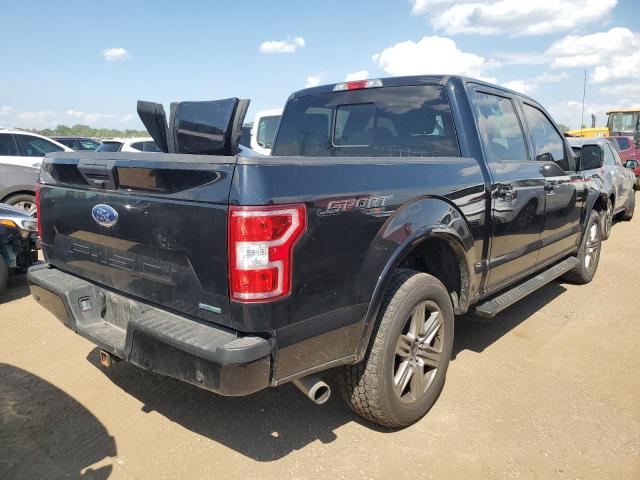 Photo 3 from auction – 2019 FORD F150 SUPER with VIN 1FTEW1EP1KFC31294