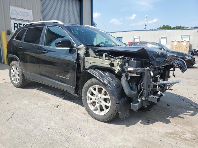 Photo 4 from auction – 2017 JEEP CHEROKEE L with VIN 1C4PJMCS8HW589873