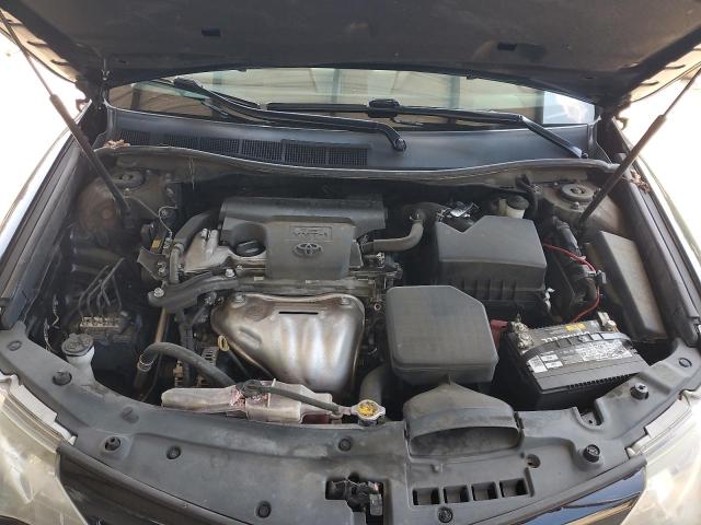 Photo 11 from auction – 2012 TOYOTA CAMRY BASE with VIN 4T1BF1FK8CU610890