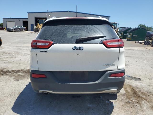 Photo 6 from auction – 2014 JEEP CHEROKEE with VIN 1C4PJLDB5EW292595