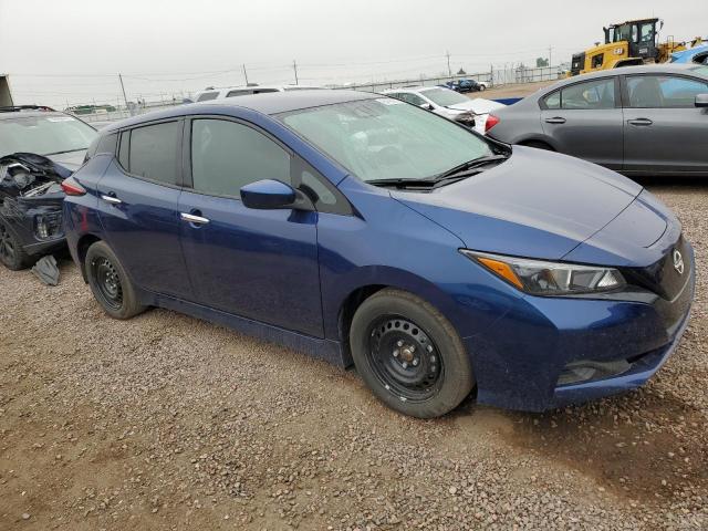 Photo 4 from auction – 2025 NISSAN LEAF S with VIN 1N4AZ1BV3SC559395