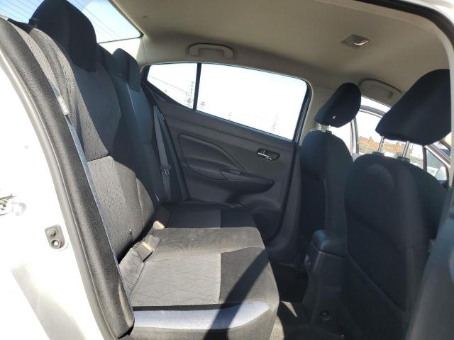 Photo 10 from auction – 2024 NISSAN VERSA SV with VIN 3N1CN8EV1RL872918