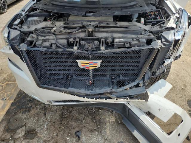 Photo 11 from auction – 2017 CADILLAC ESCALADE with VIN 1GYS4CKJ3HR212994