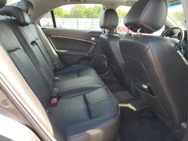 Photo 10 from auction – 2012 LINCOLN MKZ with VIN 3LNHL2JC8CR821121