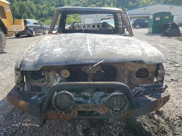 Photo 5 from auction – 2008 FORD RANGER with VIN 1FTYR11U08PA78622