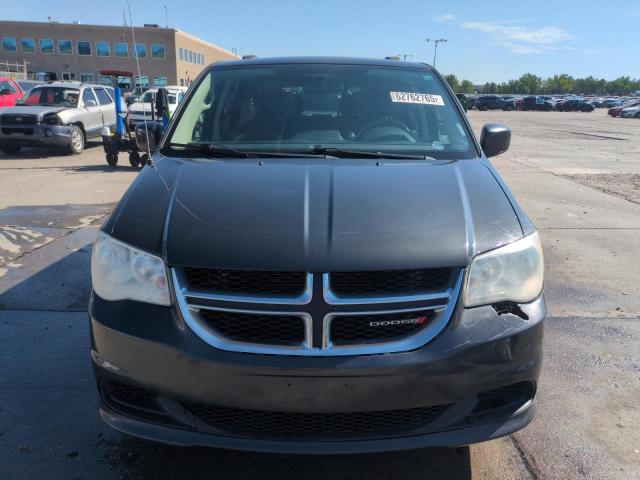 Photo 5 from auction – 2012 DODGE GRAND CARA with VIN 2C4RDGCG2CR332948