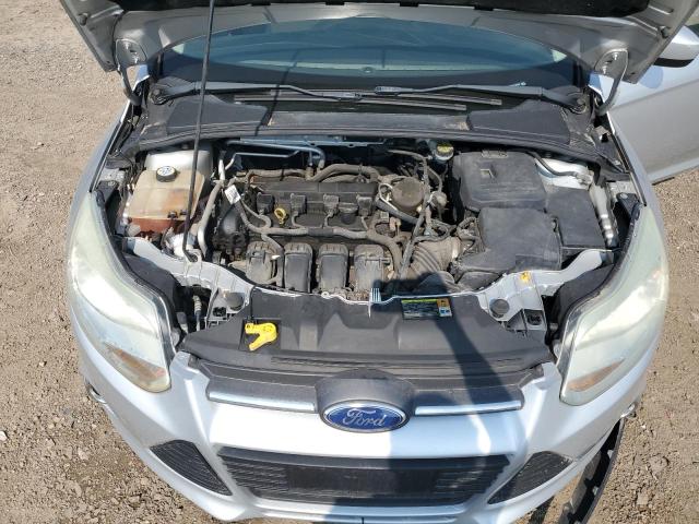 Photo 11 from auction – 2012 FORD FOCUS SE with VIN 1FAHP3K2XCL179543