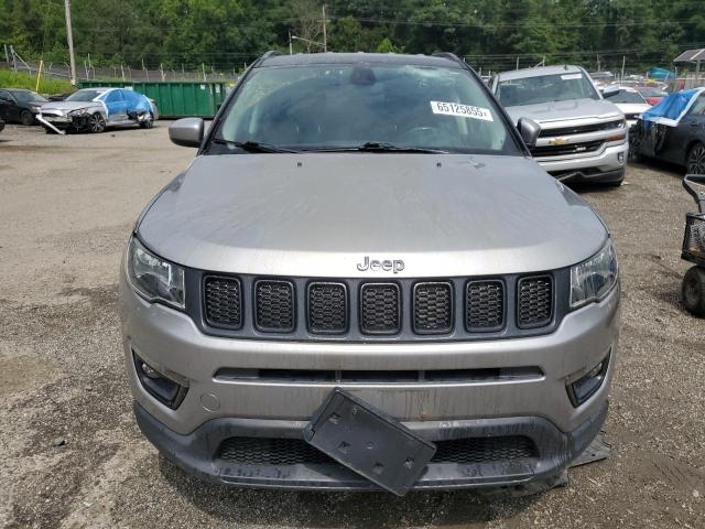 Photo 5 from auction – 2019 JEEP COMPASS LA with VIN 3C4NJDBB7KT826665