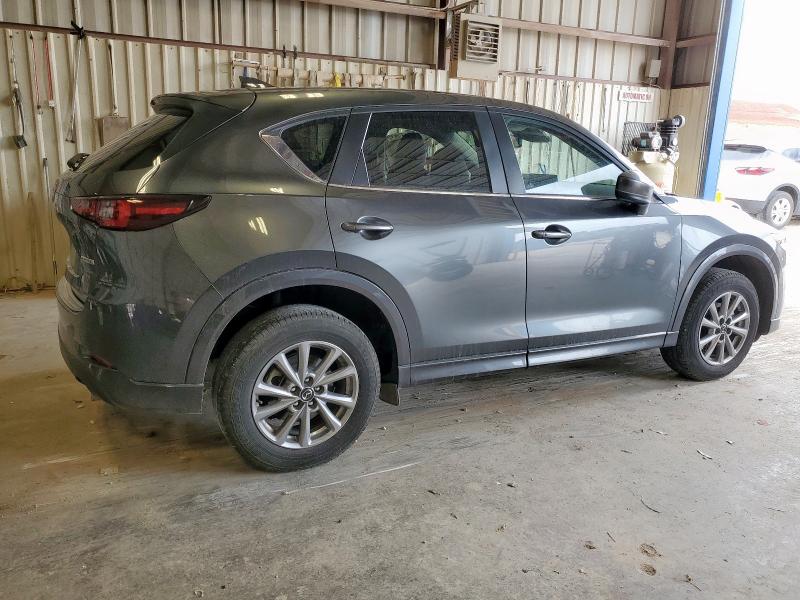 Photo 3 from auction – 2024 MAZDA CX-5 PREFE with VIN JM3KFBCL0R0428972