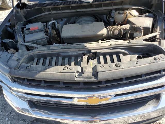 Photo 11 from auction – 2021 CHEVROLET SILVERADO with VIN 1GCUYDED1MZ144428
