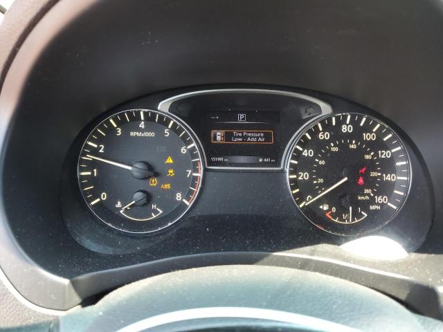 Photo 9 from auction – 2016 NISSAN ALTIMA 2.5 with VIN 1N4AL3AP4GN365759