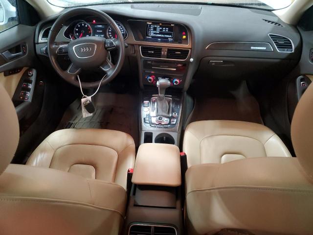 Photo 8 from auction – 2013 AUDI A4 ALLROAD with VIN WA1UFAFL5DA207484