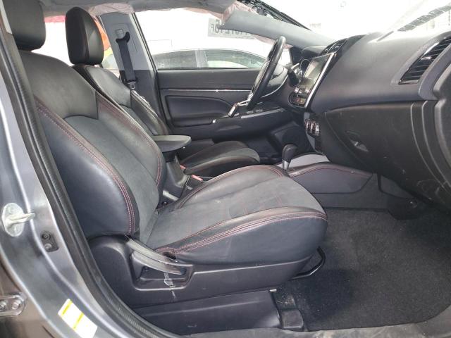 Photo 7 from auction – 2022 MITSUBISHI OUTLANDER with VIN JA4ARUAU8NU008828